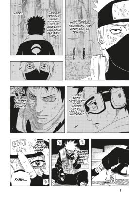 Naruto 64