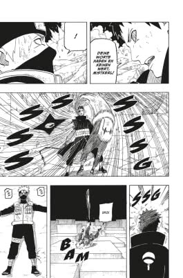 Naruto 64