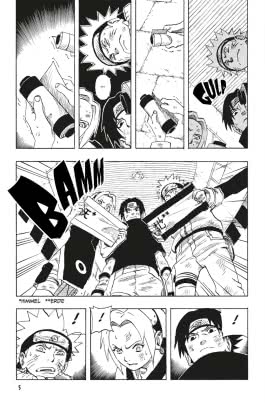 Naruto 8