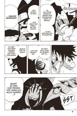 Naruto Massiv 10