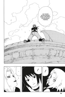 Naruto Massiv 11