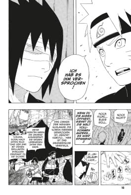 Naruto Massiv 19