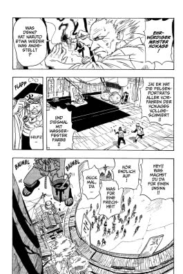 Naruto Massiv 1