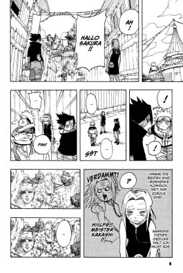 Naruto Massiv 2