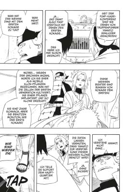 Naruto Massiv 20