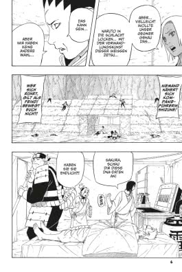 Naruto Massiv 20
