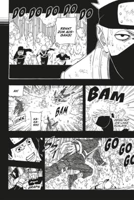 Naruto Massiv 22