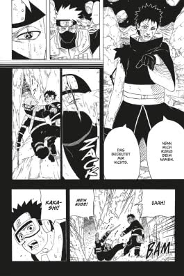 Naruto Massiv 22