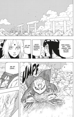 Naruto Massiv 23