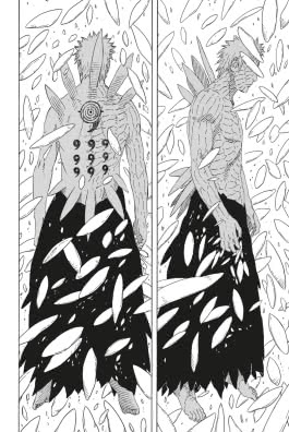 Naruto Massiv 23
