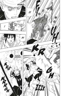Naruto Massiv 24