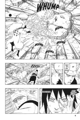 Naruto Massiv 24