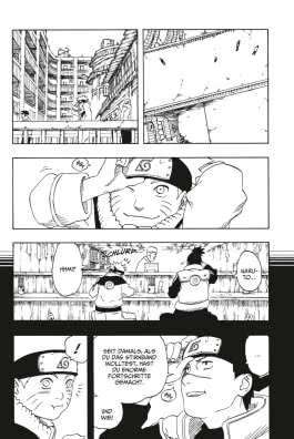 Naruto Massiv 7
