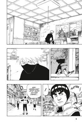 Naruto Massiv 7