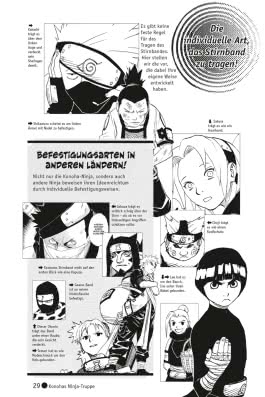 Naruto – Die Schriften des Hyo (Neuedition)