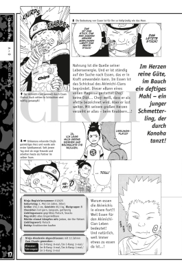 Naruto – Die Schriften des Tō (Neuedition)