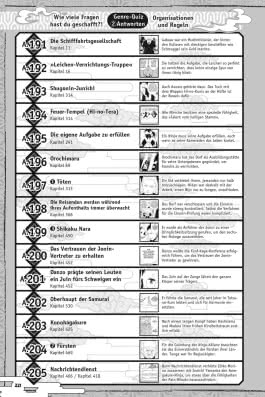 Naruto Quiz Book