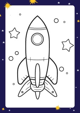 NASA: Mein galaktischer Rätselblock