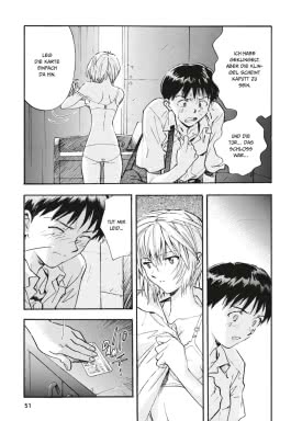 Neon Genesis Evangelion – Perfect Edition 2