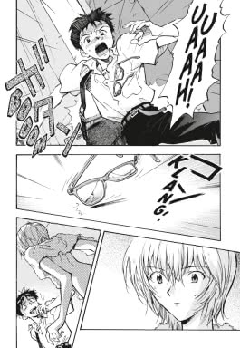 Neon Genesis Evangelion – Perfect Edition 2