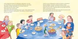 LESEMAUS Sonderbände: Neue Kindergarten-Geschichten, die Mut machen