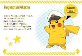 Pokémon Erstlesebuch: Neue Pokémon, neue Abenteuer