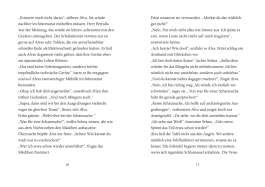 Innenansicht von „Neunte Stunde: Schatzfieber!“