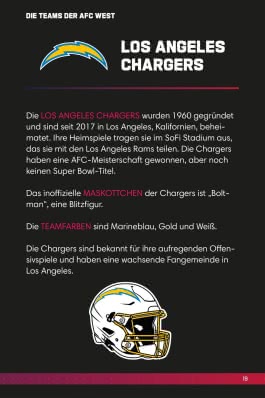 NFL – Der ultimative Guide: Die wichtigsten Infos, Regeln und Fakten über American Football und die National Football League 
