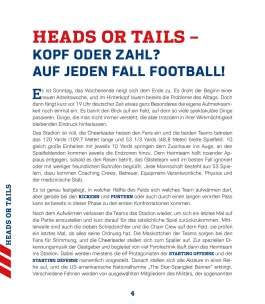 NFL: National Football League – Alles, was du über American Football wissen musst