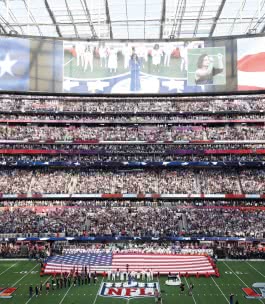 NFL: National Football League – Alles, was du über American Football wissen musst