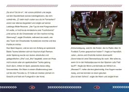 NFL: Touchdown-Träume – Ein Lese-Abenteuer über American Football