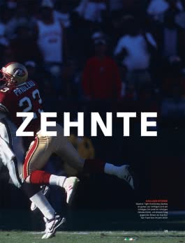 NFL – Die Erfolgsgeschichte des American Football bis heute