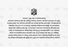 NFL Quiz Kalender - 2026