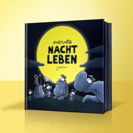 Nichtlustig Nachtleben