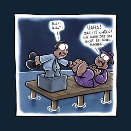 Nichtlustig Nachtleben