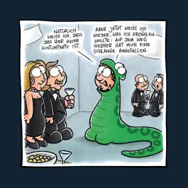 Nichtlustig Nachtleben