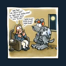 Nichtlustig Nachtleben
