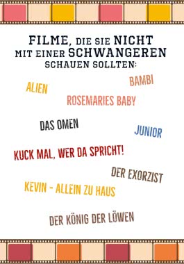 Nichts für schwache Nerven – Kinder!