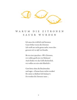 Noch'n Gedicht