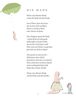 Noch'n Gedicht