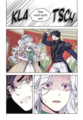 Not-Sew-Wicked Stepmom 3