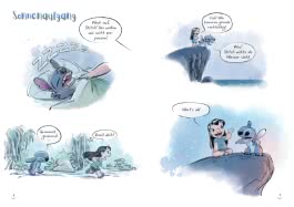 Lilo & Stitch: O'hana heißt Familie