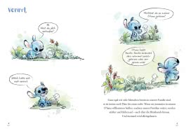 Lilo & Stitch: O'hana heißt Familie
