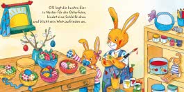 Olli, der Osterhase
