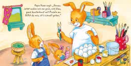 Olli, der Osterhase