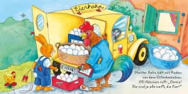 Olli, der Osterhase