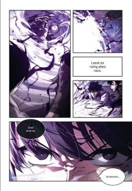 Innenansicht von „Omniscient Reader's Viewpoint 12“