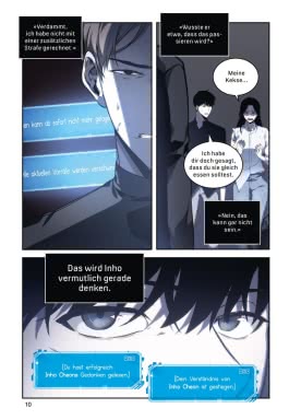 Omniscient Reader's Viewpoint 3