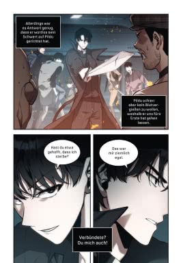 Omniscient Reader's Viewpoint 4