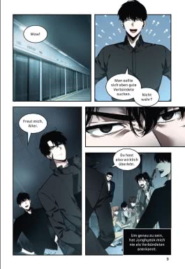 Omniscient Reader's Viewpoint 4